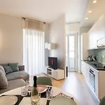 Centrale-Duomo 10Min - Cozy Apapartment - Wifi Netflix