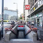 Centrale-Duomo 10Min - Cozy Apapartment - Wifi Netflix