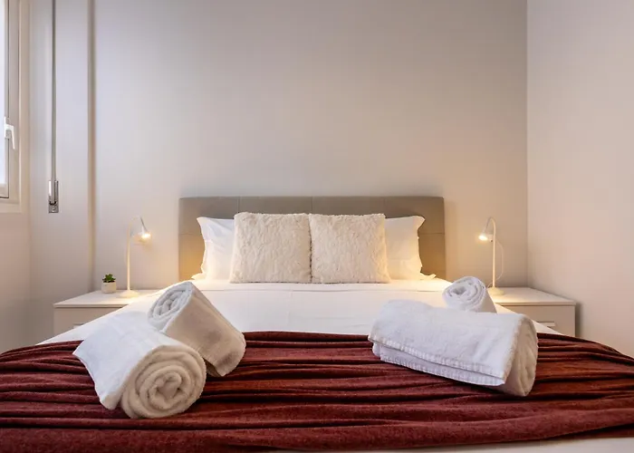 Centrale-Duomo 10Min - Cozy Apapartment - Wifi Netflix