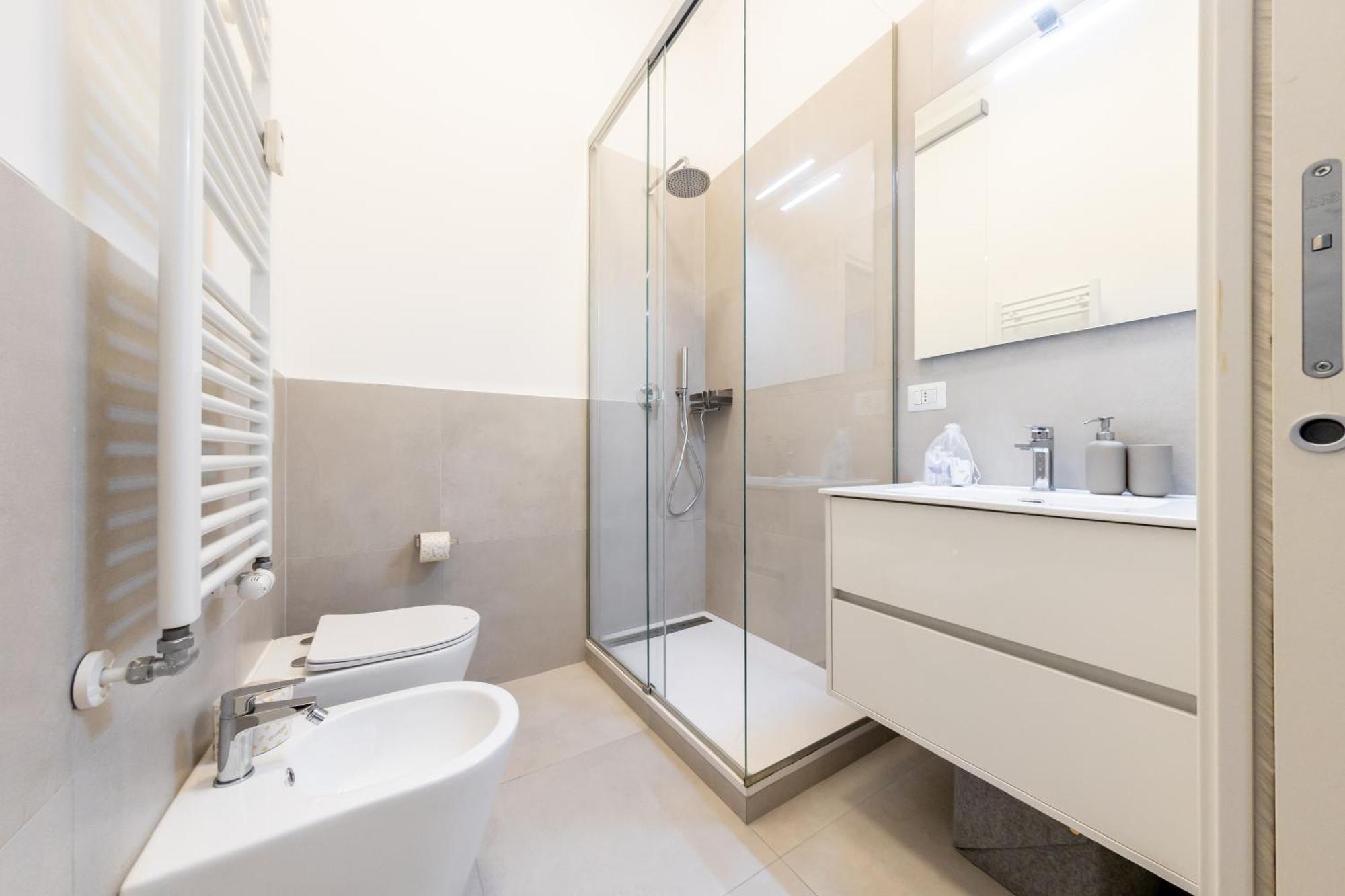 Centrale-duomo 10min - Cozy Apapartment - Wifi Netflix Apartment Mailand